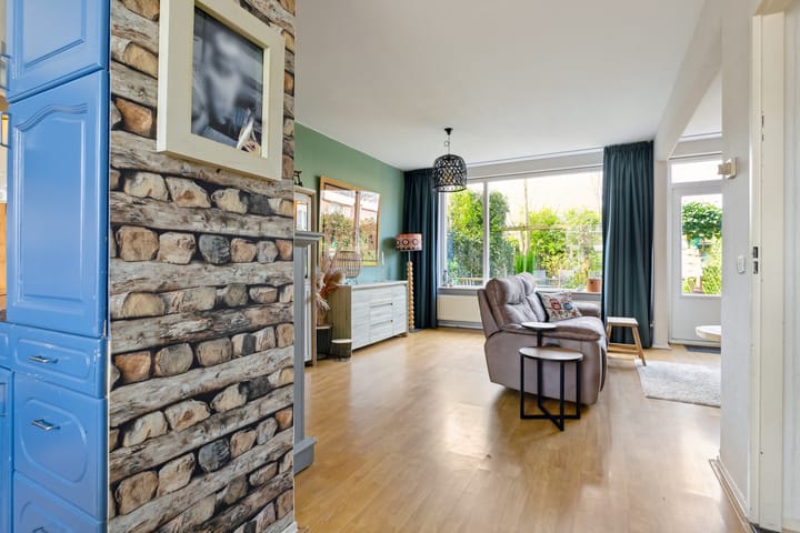 Foto 8 van Rijswijkstraat 8