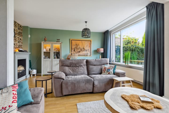 Foto 9 van Rijswijkstraat 8