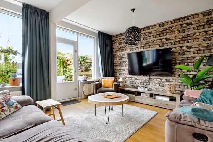 Foto 11 van Rijswijkstraat 8