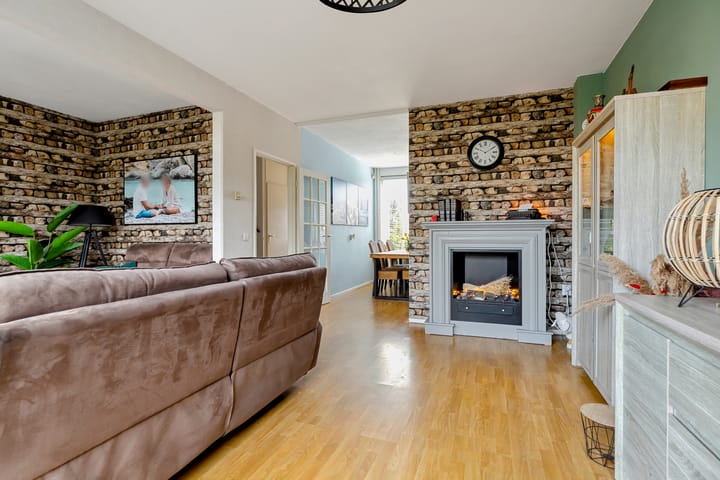 Foto 12 van Rijswijkstraat 8