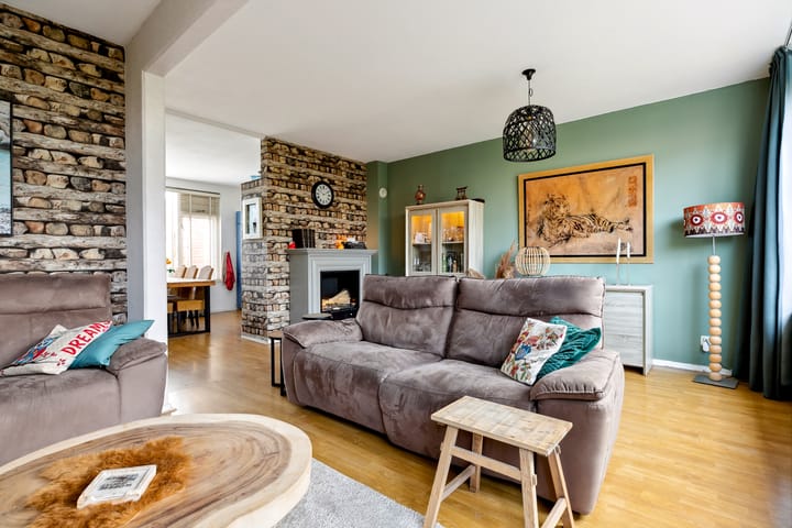 Foto 13 van Rijswijkstraat 8