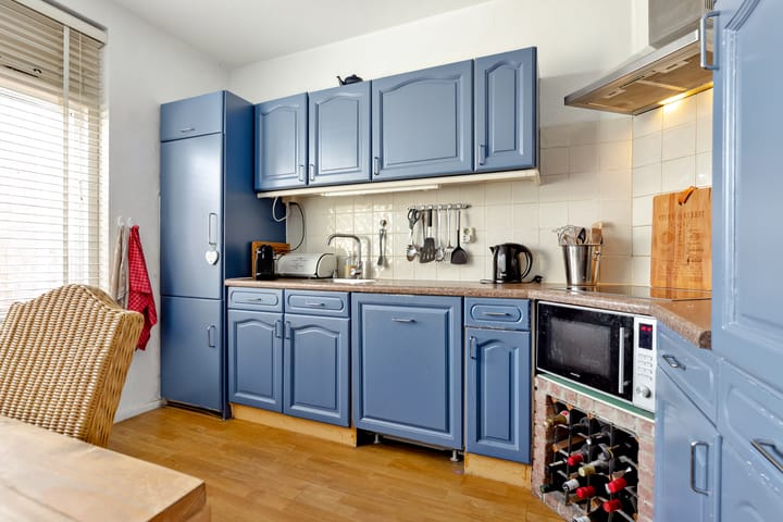 Foto 17 van Rijswijkstraat 8