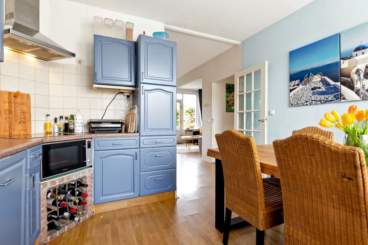 Foto 18 van Rijswijkstraat 8