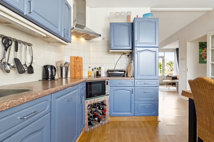 Foto 20 van Rijswijkstraat 8