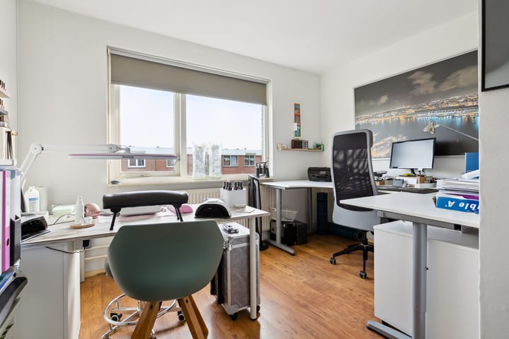 Foto 25 van Rijswijkstraat 8