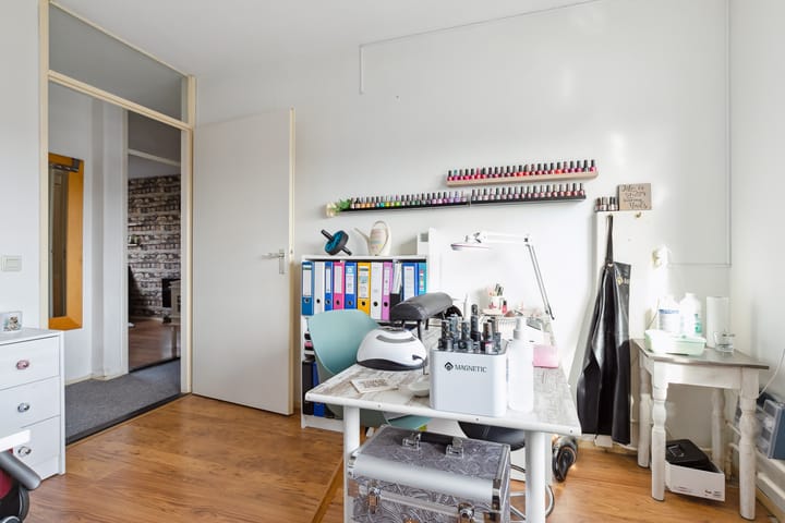 Foto 26 van Rijswijkstraat 8