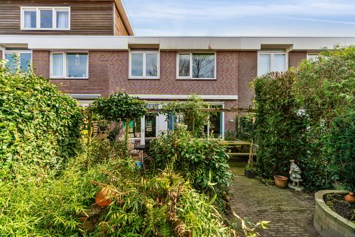 Foto 33 van Rijswijkstraat 8