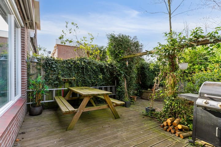 Foto 34 van Rijswijkstraat 8