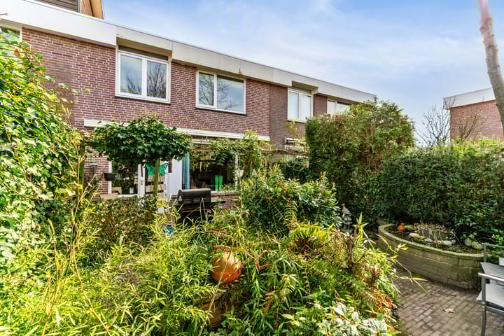 Foto 36 van Rijswijkstraat 8