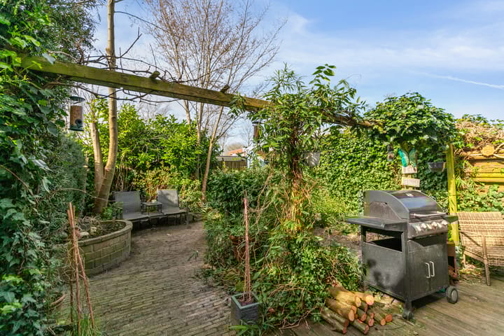 Foto 37 van Rijswijkstraat 8