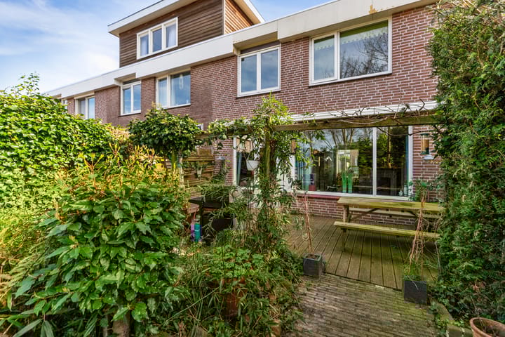 Foto 38 van Rijswijkstraat 8