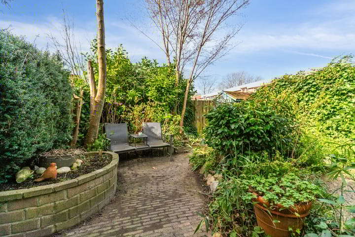 Foto 39 van Rijswijkstraat 8