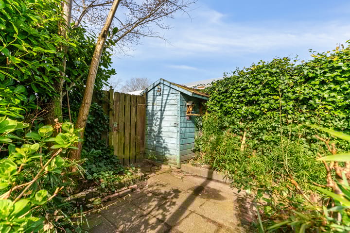 Foto 40 van Rijswijkstraat 8