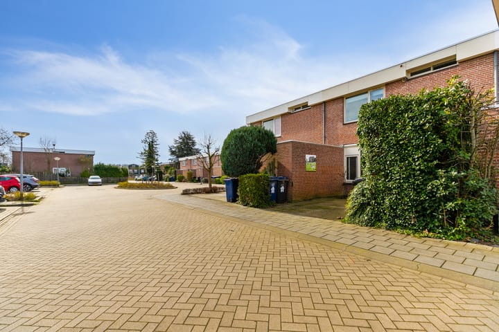 Foto 41 van Rijswijkstraat 8