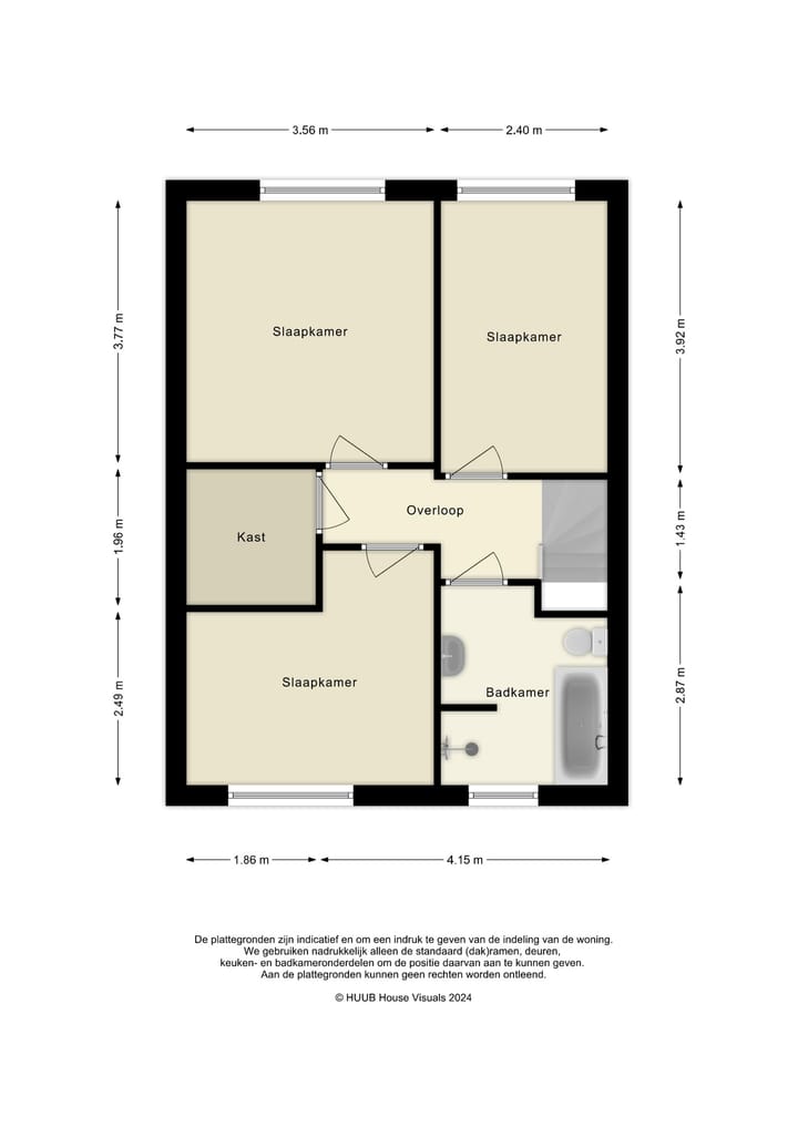 Foto 45 van Rijswijkstraat 8