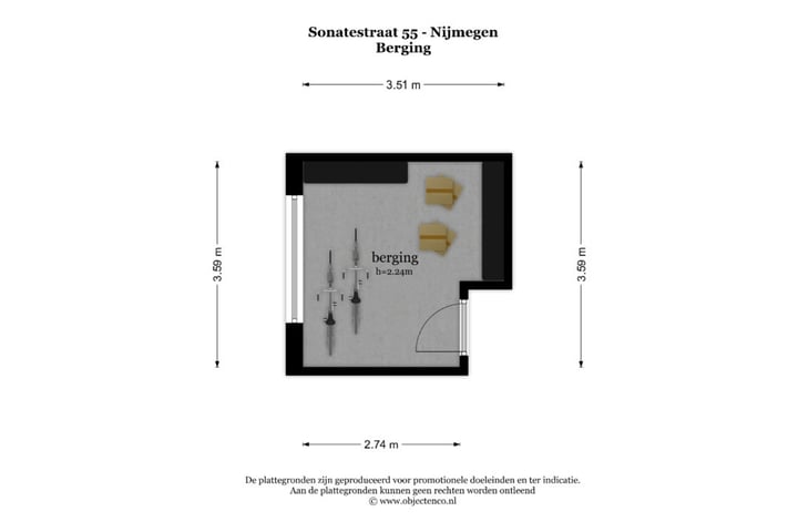 View photo 20 of Sonatestraat 55