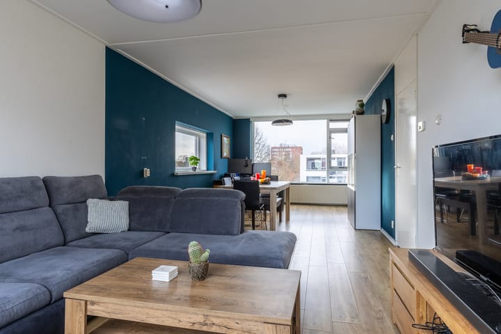 Foto 6 van Sonatestraat 55