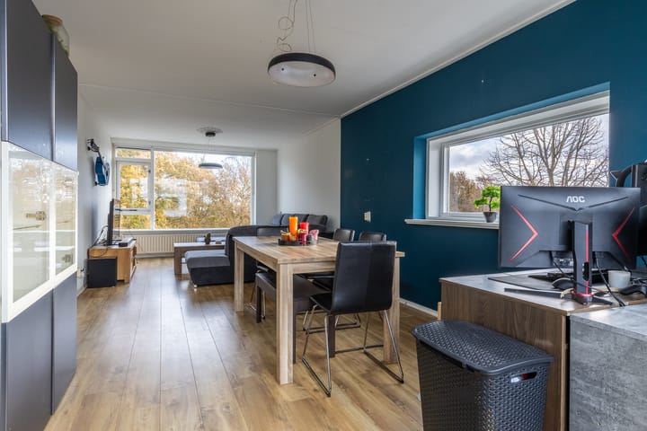 Foto 7 van Sonatestraat 55