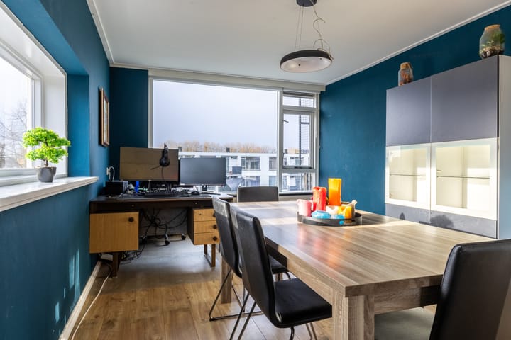 Foto 8 van Sonatestraat 55