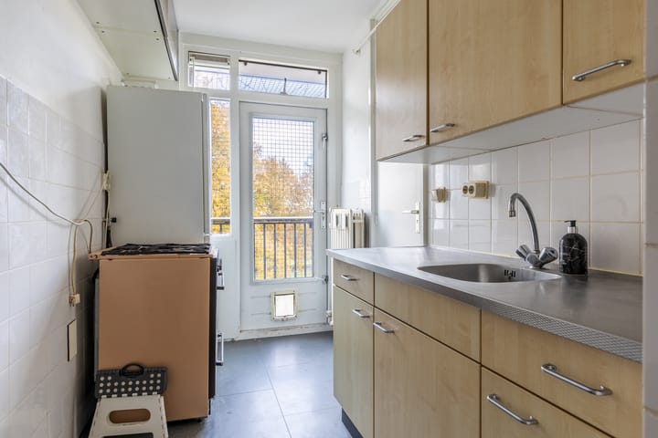 Foto 9 van Sonatestraat 55