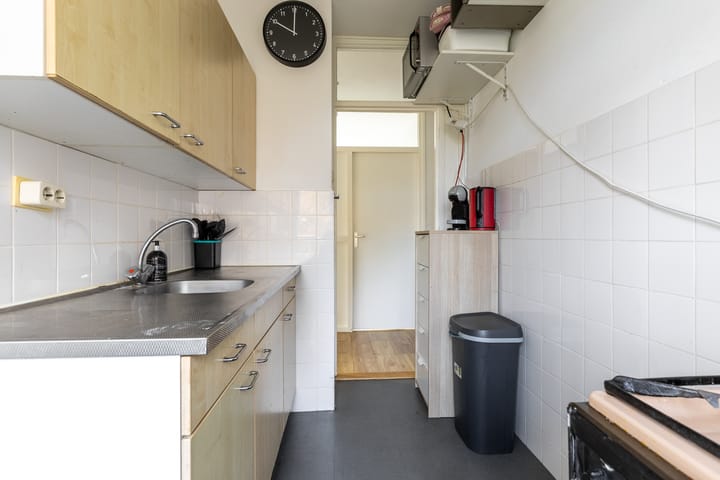 Foto 10 van Sonatestraat 55