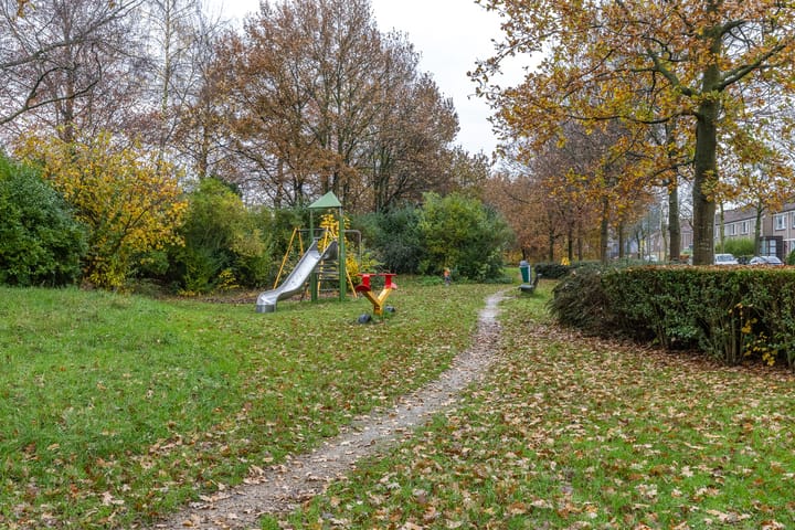 Foto 14 van Sonatestraat 55