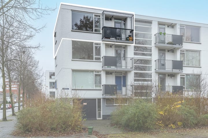 Foto 15 van Sonatestraat 55