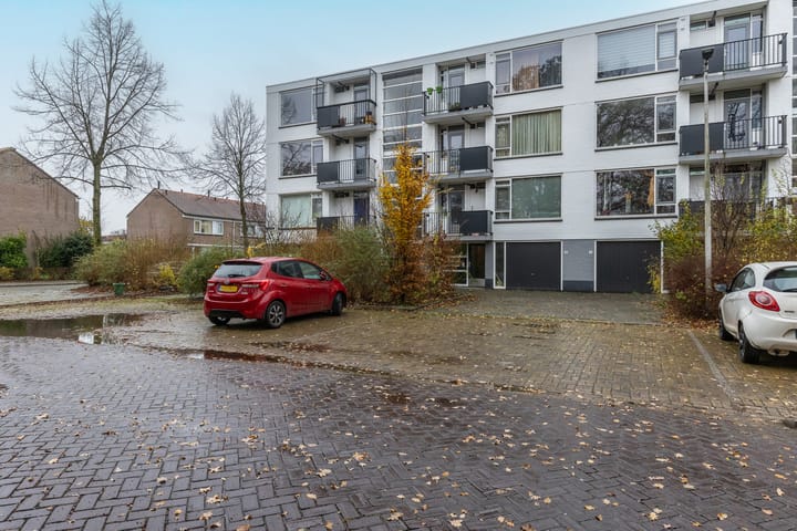 Foto 16 van Sonatestraat 55