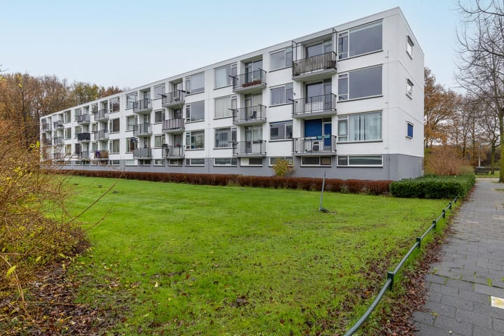 Foto 17 van Sonatestraat 55