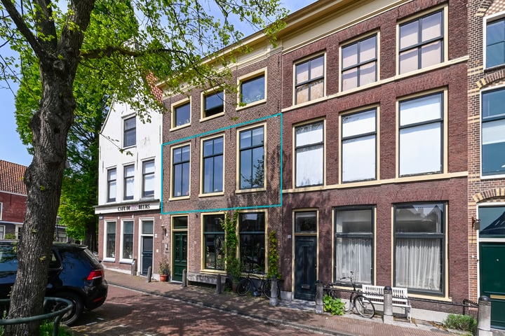 Oude Singel 130 A