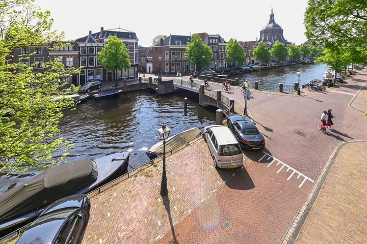 Foto 2 van Oude Singel 130-A