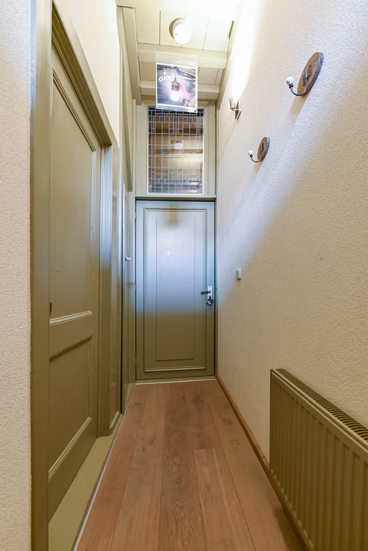 Foto 4 van Oude Singel 130-A