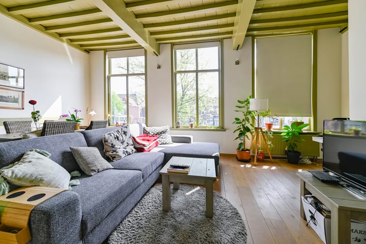 Foto 5 van Oude Singel 130-A