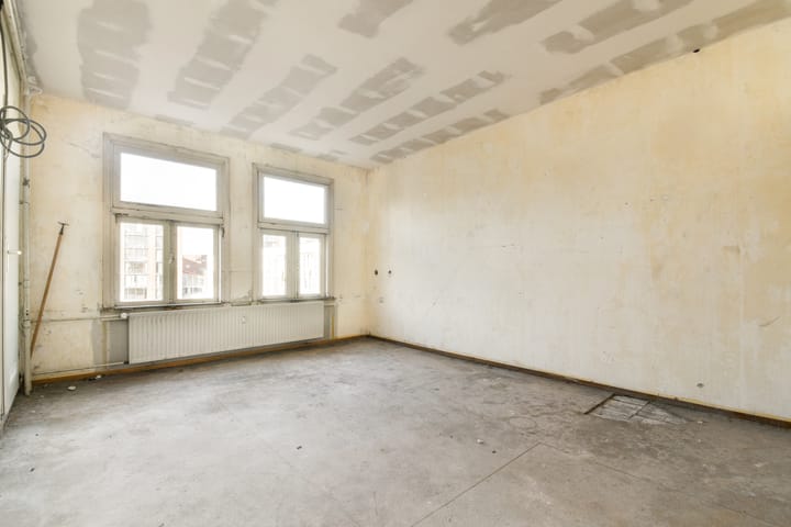 Foto 2 van Gillis van Ledenberchstraat 13-3