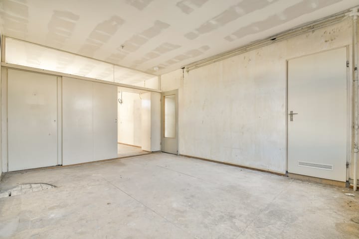 Foto 3 van Gillis van Ledenberchstraat 13-3