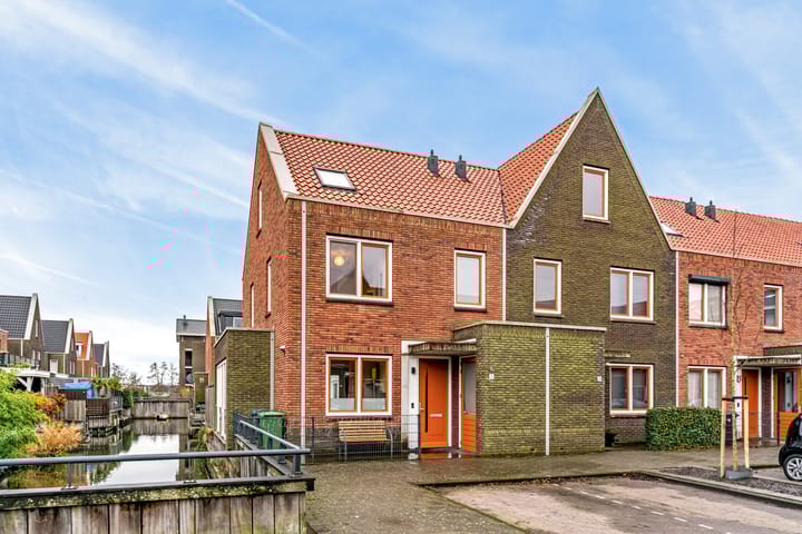 Lijndraaierhof 1