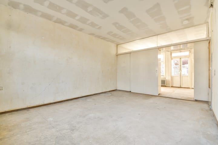 Foto 4 van Gillis van Ledenberchstraat 13-3