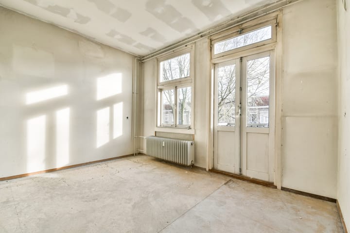 Foto 5 van Gillis van Ledenberchstraat 13-3