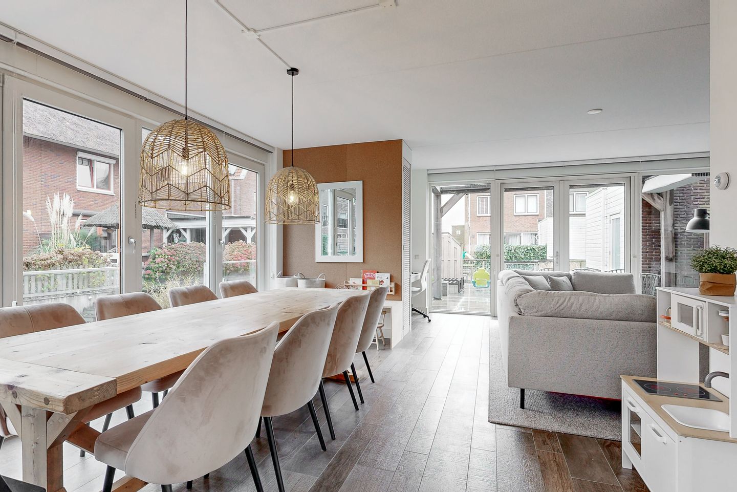 Foto 4 van Lijndraaierhof 1