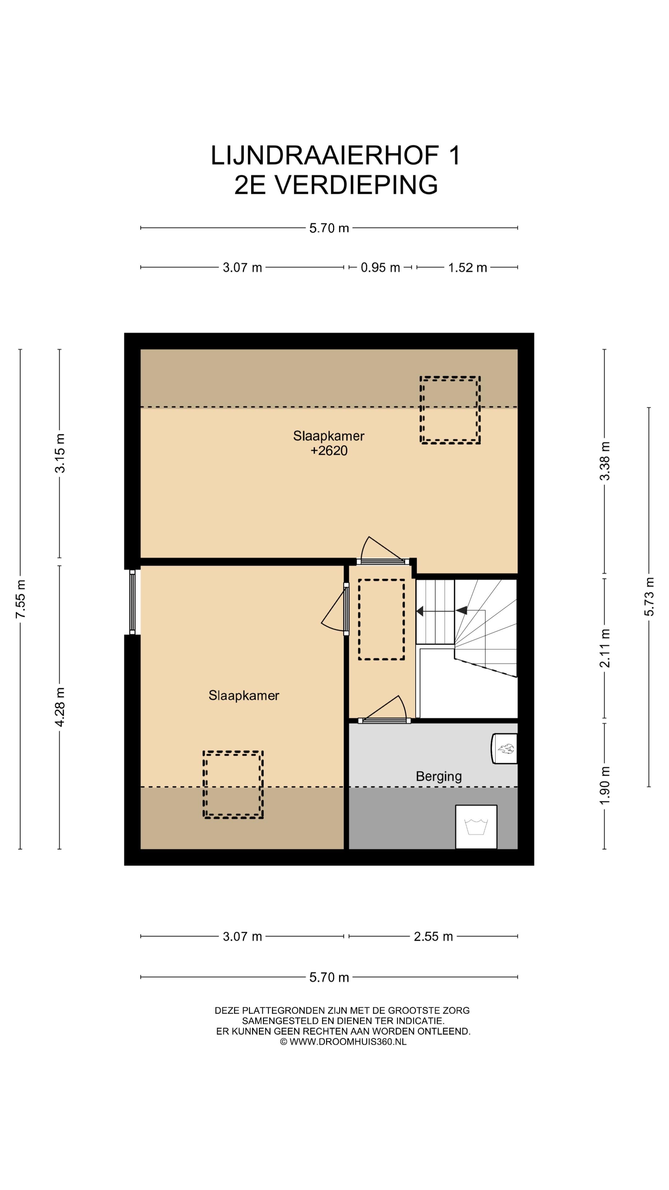 Foto 36 van Lijndraaierhof 1