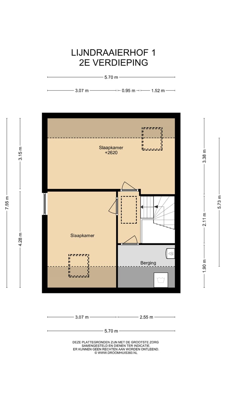 Foto 36 van Lijndraaierhof 1