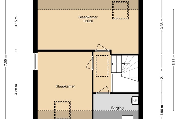 Bekijk foto 39 van Lijndraaierhof 1