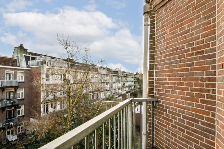 Foto 8 van Gillis van Ledenberchstraat 13-3