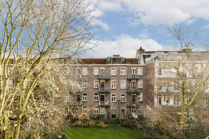 Foto 9 van Gillis van Ledenberchstraat 13-3