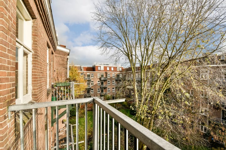 Foto 10 van Gillis van Ledenberchstraat 13-3