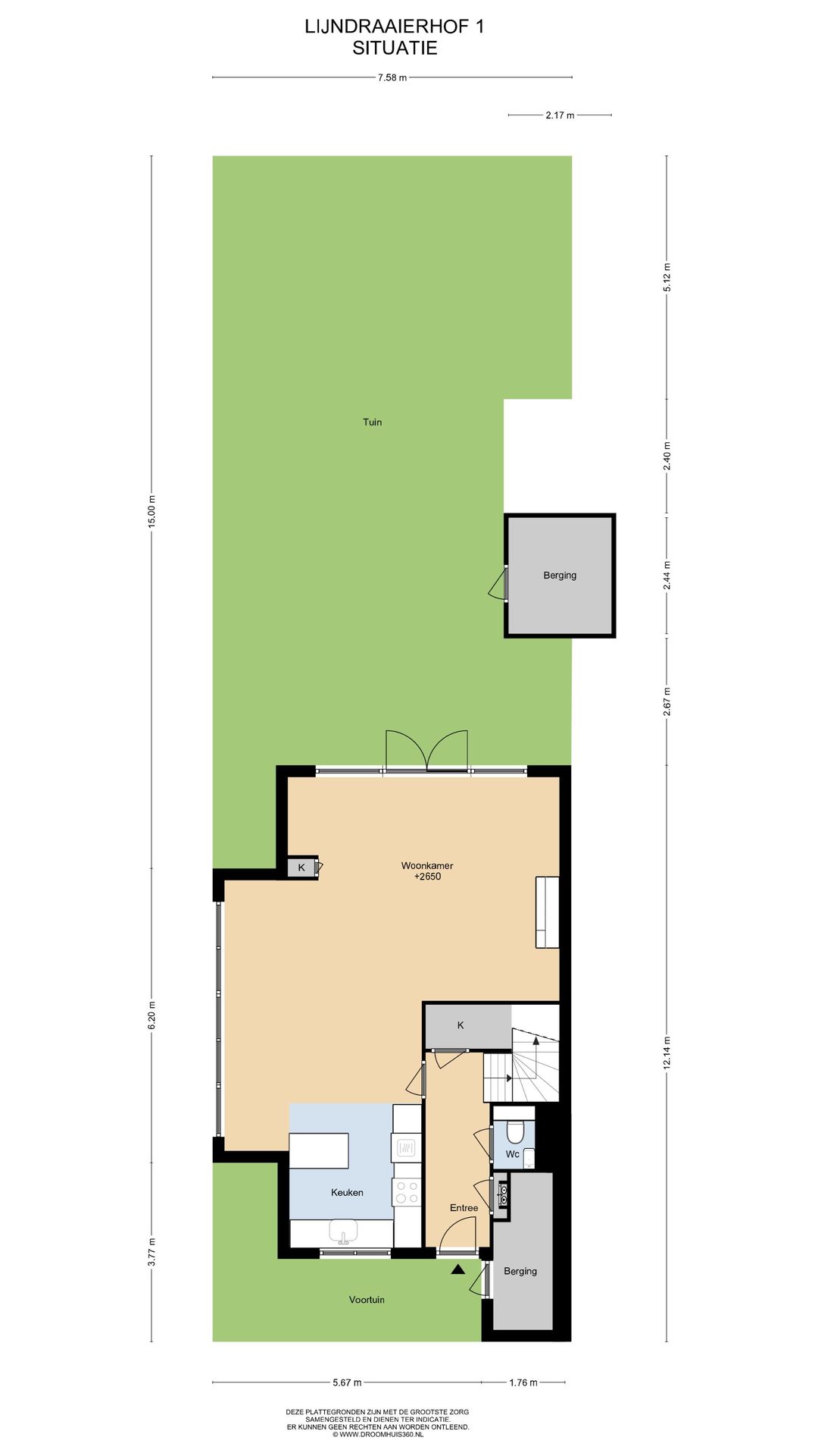 Foto 38 van Lijndraaierhof 1
