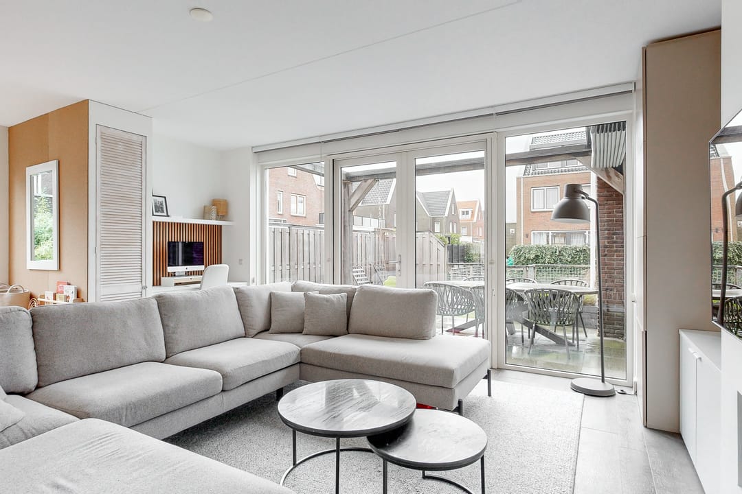 Foto 8 van Lijndraaierhof 1