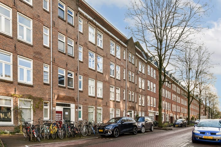 Foto 14 van Gillis van Ledenberchstraat 13-3