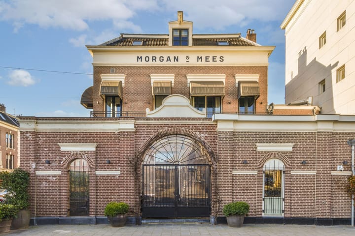 Foto 16 van Gillis van Ledenberchstraat 13-3