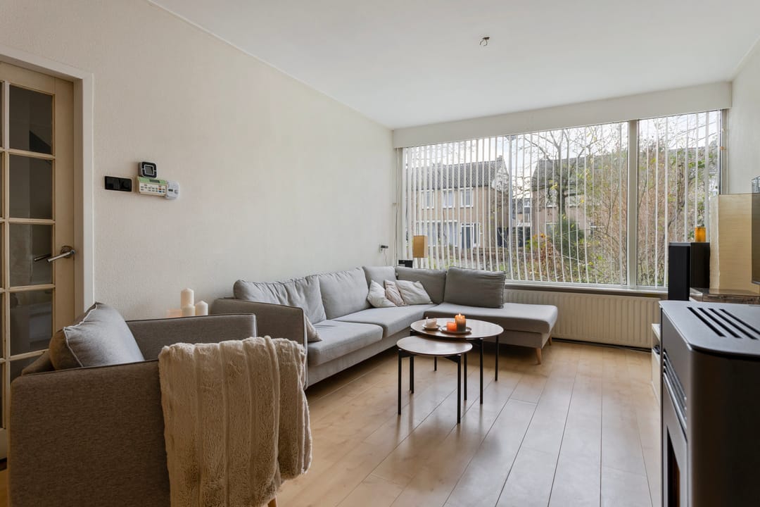 Foto 2 van Prof. Struyckenstraat 5